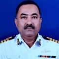 SSB Faculty - Capt.(IN) M. S. Rahman (Retd.)Interviewing Officer