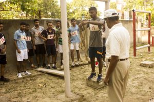 Are You Medically Fit for SSB Success?