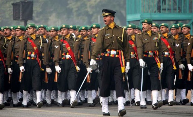 Why Training is Needed for NDA Entrance Exam