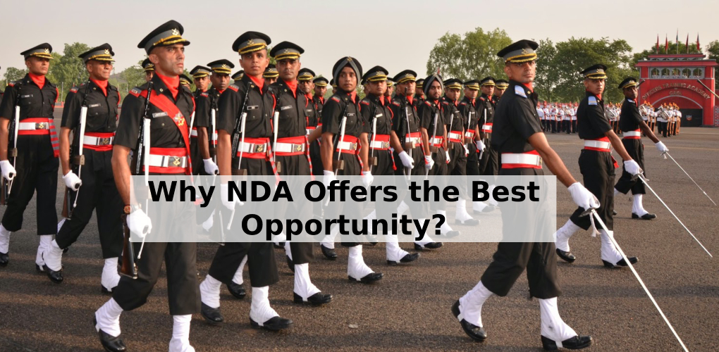 Why NDA Offers the Best Opportunity?