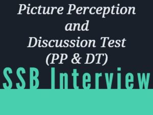 Common Mistakes to Avoid in PPDT Round