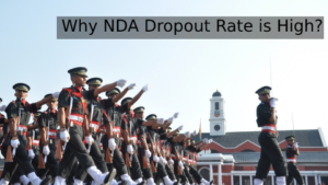 Why NDA Dropout Rate is High?