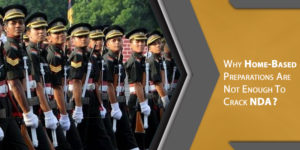 Why Home-Based Preparations Are Not Enough To Crack NDA?