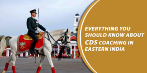 Everything You Should Know About CDS Training in Eastern India