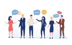 Read more about the article Different Ways To Improve Your English for Group Discussion in SSB